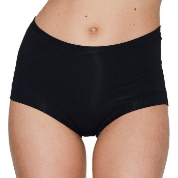 JBS of Denmark Truser Bamboo Maxi Brief Svart XX-Large Dame