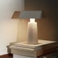 &tradition Caret Oppladbar Lampe MF1 Silk Grey