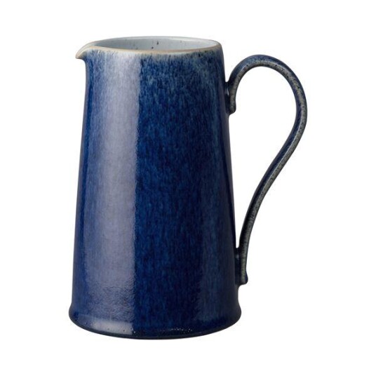 Denby  Studio Blue Cobalt kanne stor 1,2L