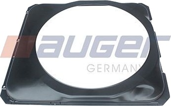 Ventilatordeksel AUGER 110526