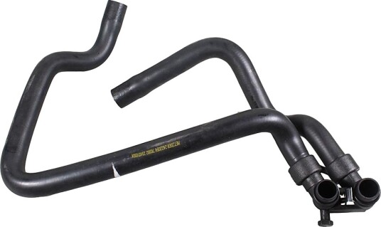 METZGER 2422054 Radiatorslange