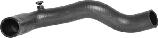 MAPCO 39060 Radiatorslange