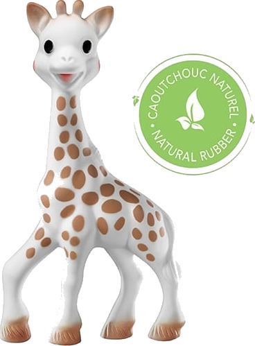 Sophie la Girafe Sophie la Girafe