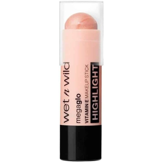 Wet N Wild Mega Glo Make-up Stick Highlight Glitzed Spell 6g Wet N Wild Mega Glo Make-up Stick Highlight Glitzed Spell 6g