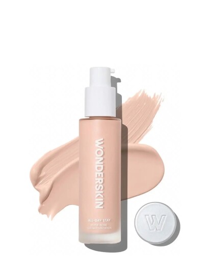 Wonderskin Hyper Bond All Day Stay Serum Foundation 30 ML Wonderskin Hyper Bond All Day Stay Serum Foundation 30 ML