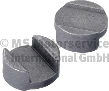 Ventilvipparm, motorstyring KOLBENSCHMIDT 50007622