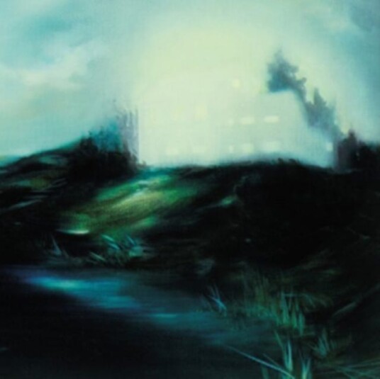 The Besnard Lakes  Until In Excess, Imperceptible UFO  LP/Vinyl