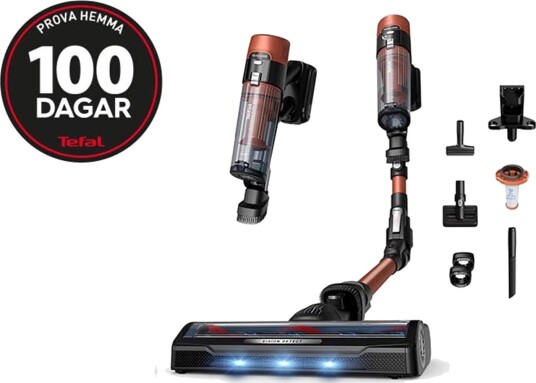 Tefal 10.80 Animal Tefal 10.80 Animal