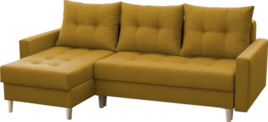 Bodo Divansovesofa 222x140x90 cm