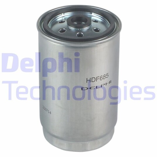 Drivstoffilter DELPHI HDF685