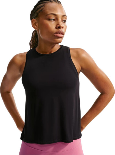 Nike Dame Sport Svart S, Nike Dame Sport Svart S,