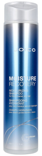 Joico Moisture Recovery  Moisturizing Shampoo 300 ml