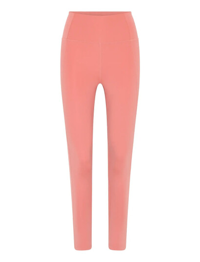 Girlfriend Collective | Compressive High Rise Legging 7/8 | 5XL
