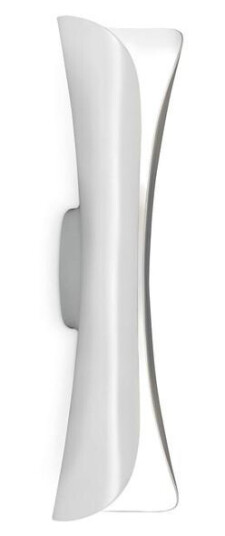 Artemide CADMO LED Vegglampe Hvit