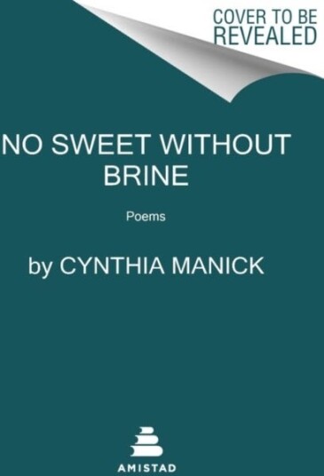 No Sweet Without Brine Poems No Sweet Without Brine Poems