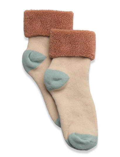 mp Denmark Indy Socks - Beige - 19/21 mp Denmark Indy Socks - Beige - 19/21