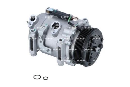 AC kompressor NRF 320196