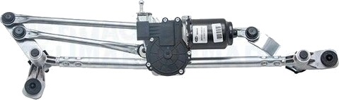 Vindusspyleranlegg MAGNETI MARELLI 064351150010