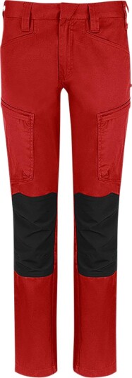 Texstar Wp49 Servicebukse Med Stretch Rod/svart