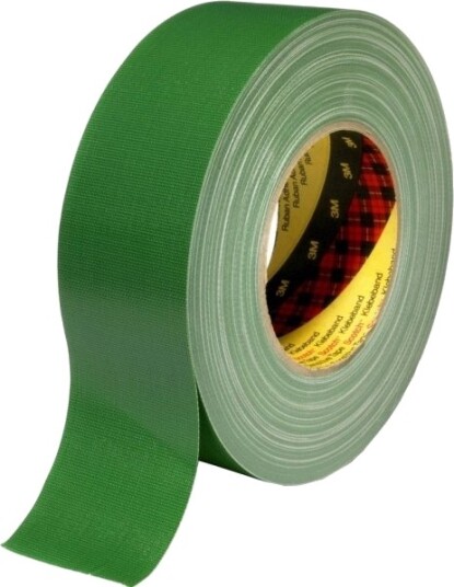Scotch 389G50 Tekstiltape Scotch® Gul L X B 50 M X 50 Mm – 1 Stk