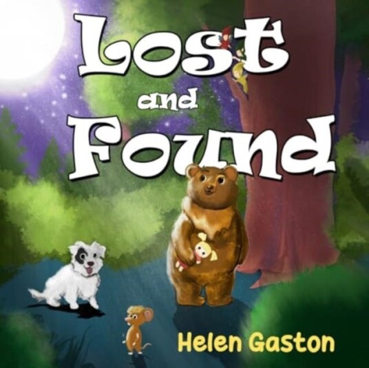 Lost and Found Lost and Found