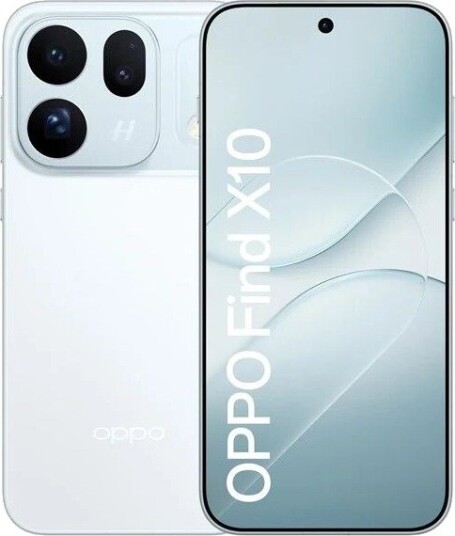 OPPO Find X10 12GB/512GB Blue