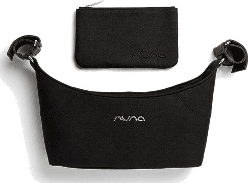 Nuna  Organiser  Caviar