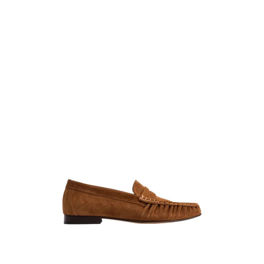 Poeve Dame Sko Brun 37 EU, Poeve Dame Sko Brun 37 EU,