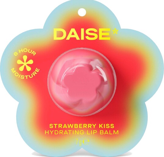 DAISE Lip Balm Strawberry Kiss