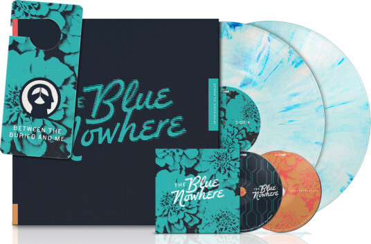 Blue Nowhere