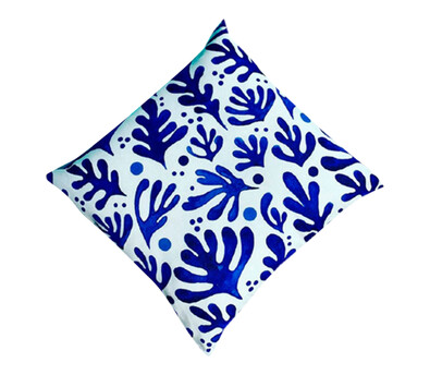 Fritab Putetrekk London, 60x60 cm 1605250-07-0