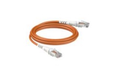 Patchsee Tpc Or U/8 2,4 M Cat6a U/Utp Utp Rj 45 Rj 45
