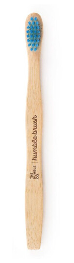 The Humble Co. The Humble Co Humble Brush Kids Blue
