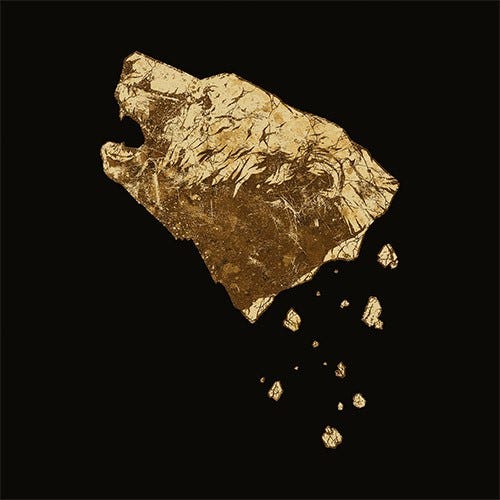 Crippled Black Phoenix Bronze LP/Vinyl Crippled Black Phoenix Bronze LP/Vinyl