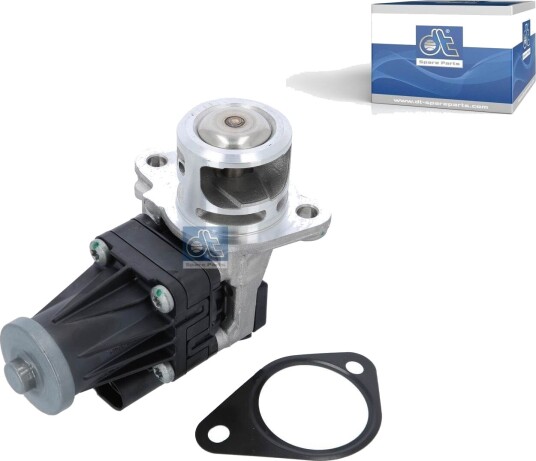 EGR ventil DT Spare Parts 7.53003