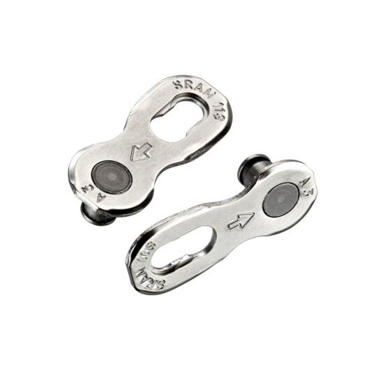 Sram Powerlock 11-Speed, Pris Per Par Sram Powerlock 11-Speed, Pris Per Par