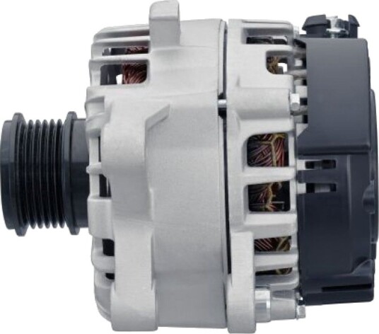 Dynamo HELLA 8EL 015 637-541 Dynamo HELLA 8EL 015 637-541