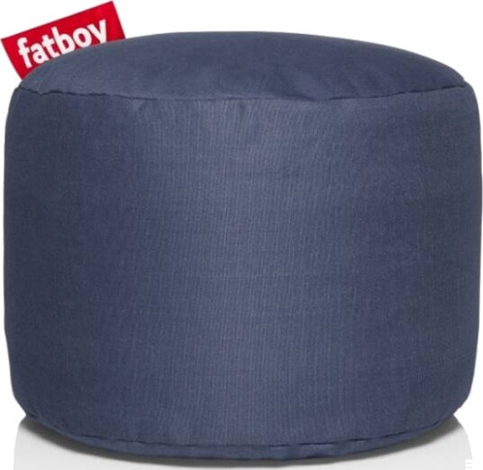 Fatboy - Point Stonewashed Grey ®