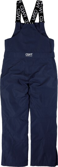 ColourWear Men Slash Bib Pants Navy, XL ColourWear Men Slash Bib Pants Navy, XL