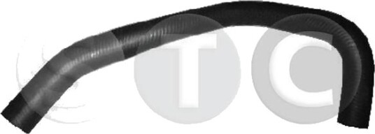 STC T409341 Radiatorslange