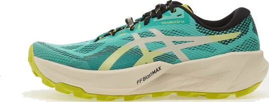 Asics Trabuco 14 Blue 48