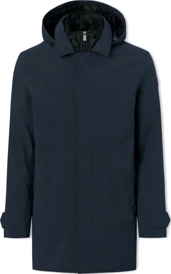 Snoot Rivello Due Coat M Blå L