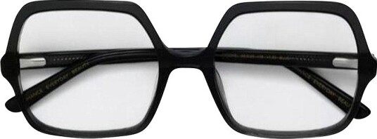 GLAS Eyewear Lesebriller Natalie Readers Svart