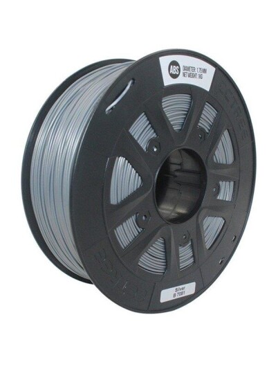 ANYCUBIC ABS 1.75 mm 1 kg Silver