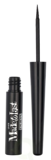 Pupa Milano Pupa Made To Last Eyeliner 3.2 ml Extra Black Pupa Milano Pupa Made To Last Eyeliner 3.2 ml Extra Black