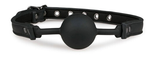 EasyToys Fetish Easytoys Small Ball Gag Silikon EasyToys Fetish Easytoys Small Ball Gag Silikon