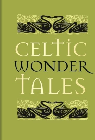 Celtic Wonder Tales
