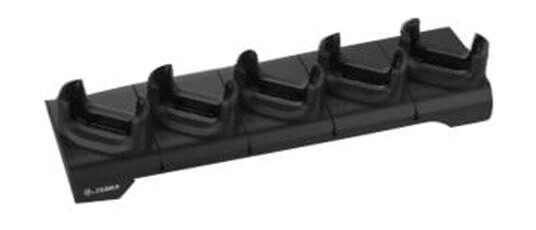 Zebra 5-Slot Ethernet ShareCradle