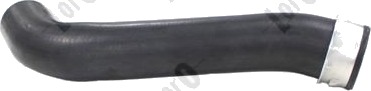 ABAKUS 053 028 008 Ladeluftslange