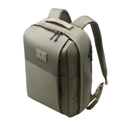 MiniMeis The Backpack Ryggsekk  Olive Premium